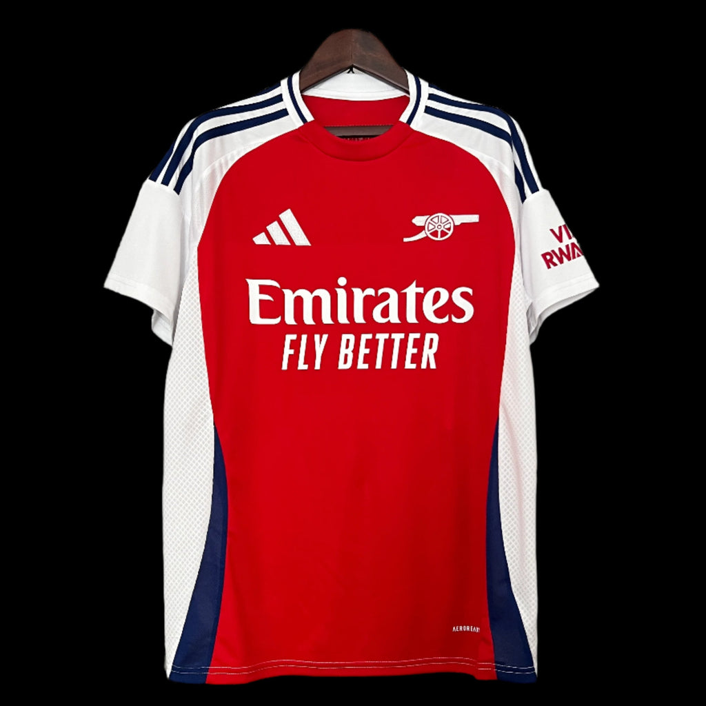 Arsenal 24/25 Home