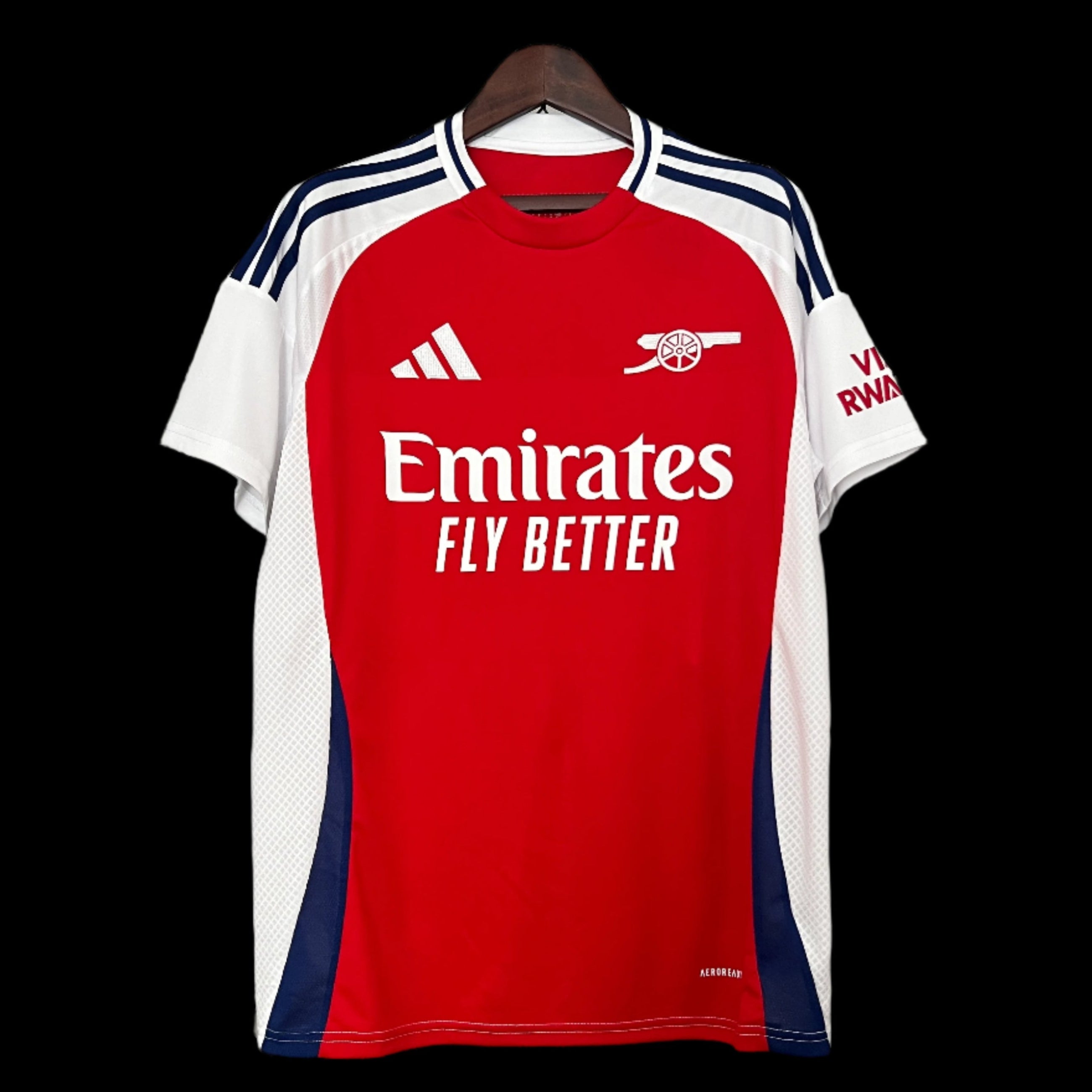 Arsenal 24/25 Home