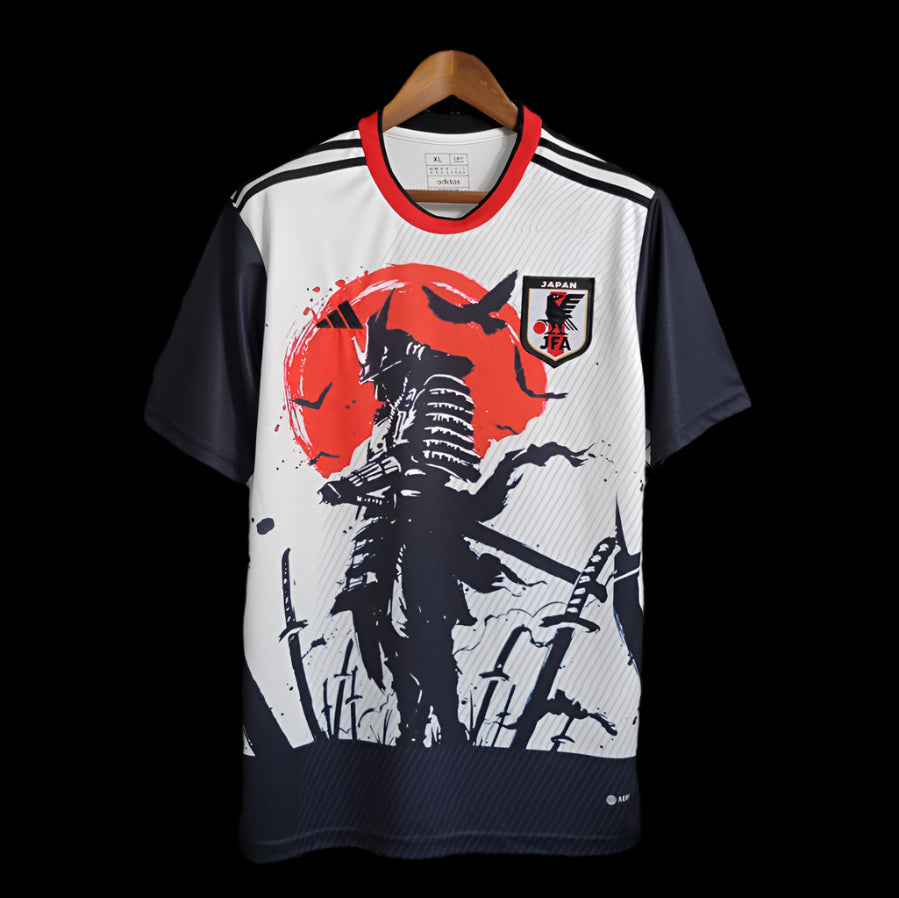 Japan 2023 "Samurai" Special