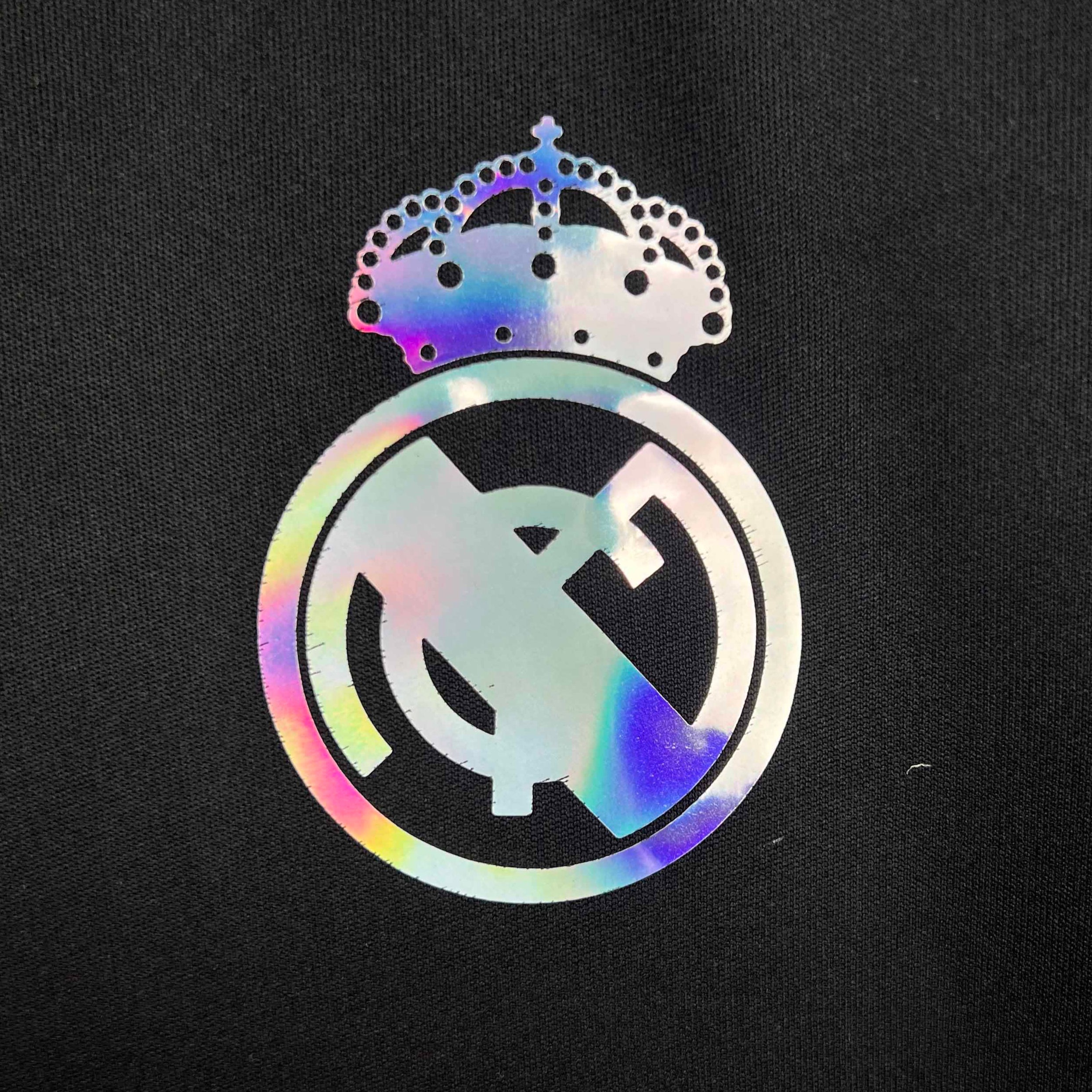 Real Madrid x Balmain 23/24 Black Special
