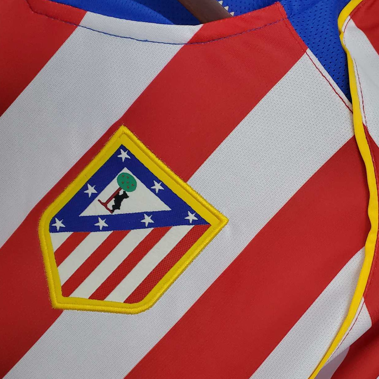 Atletico Madrid 04/05 Home