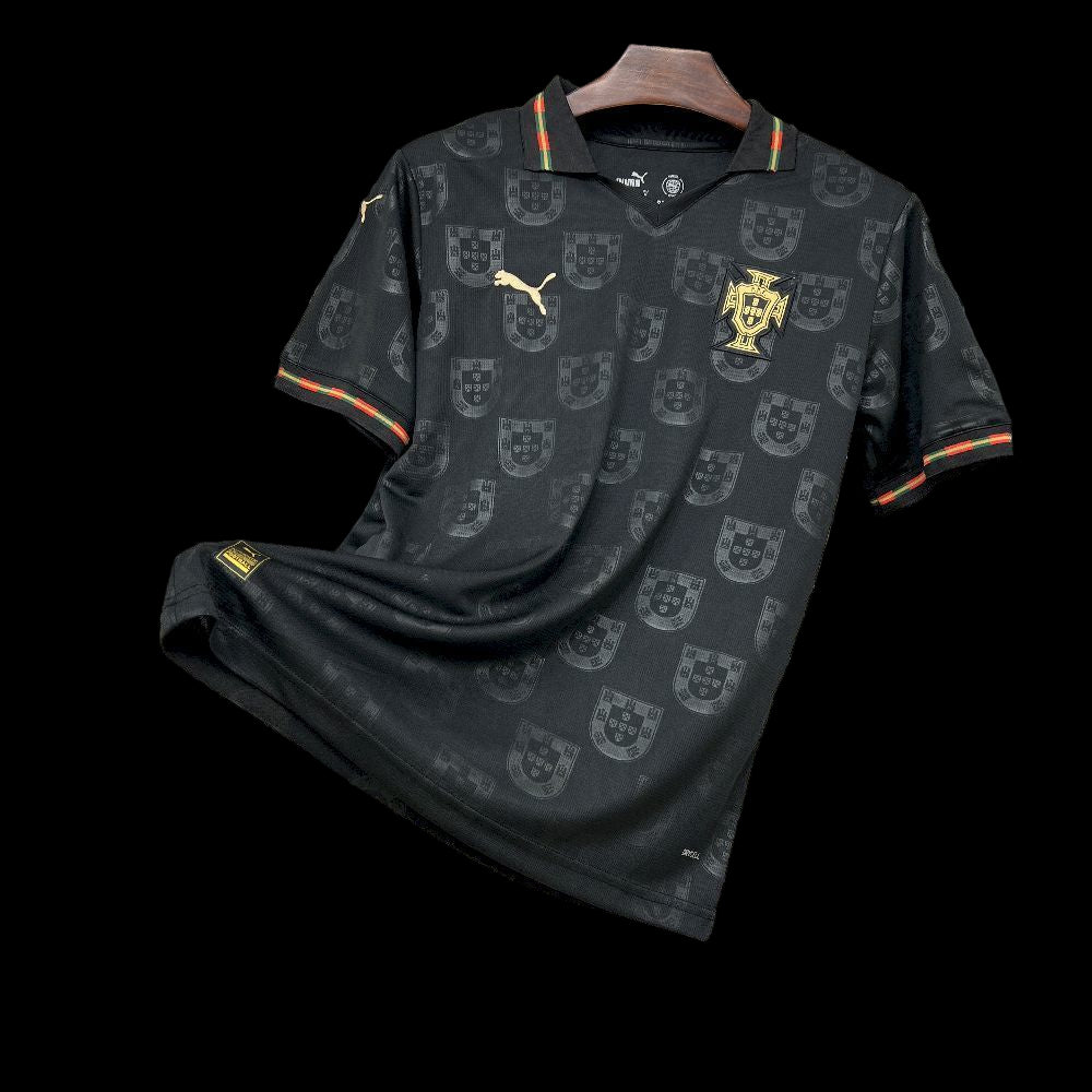 Portugal x Eusébio 2025 Special