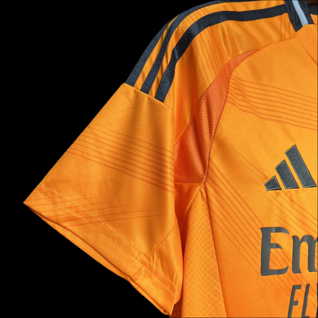 Real Madrid 24/25 Extérieur