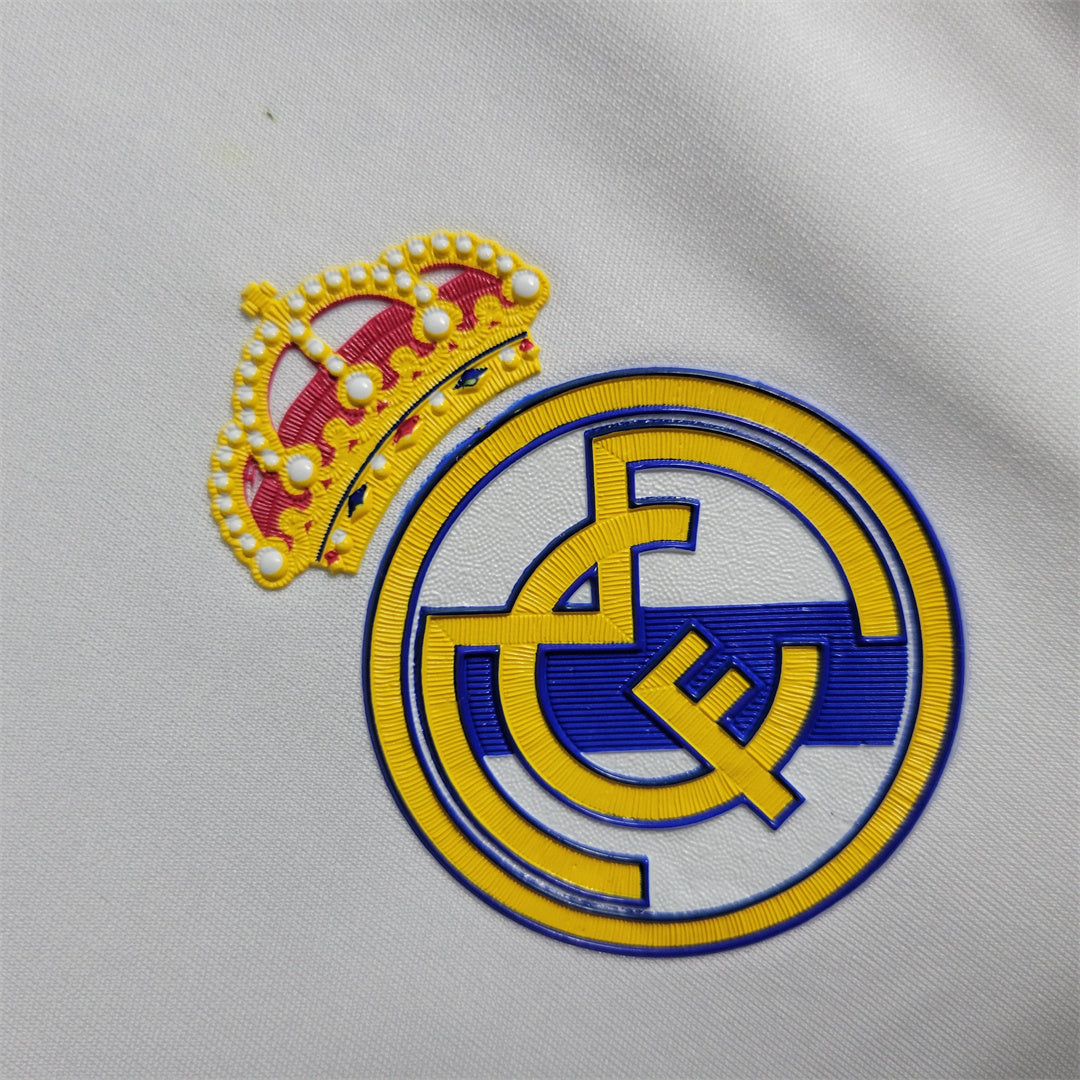 Real Madrid 11/12 Home