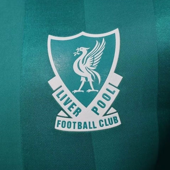 Liverpool 25/26 Third Player Version