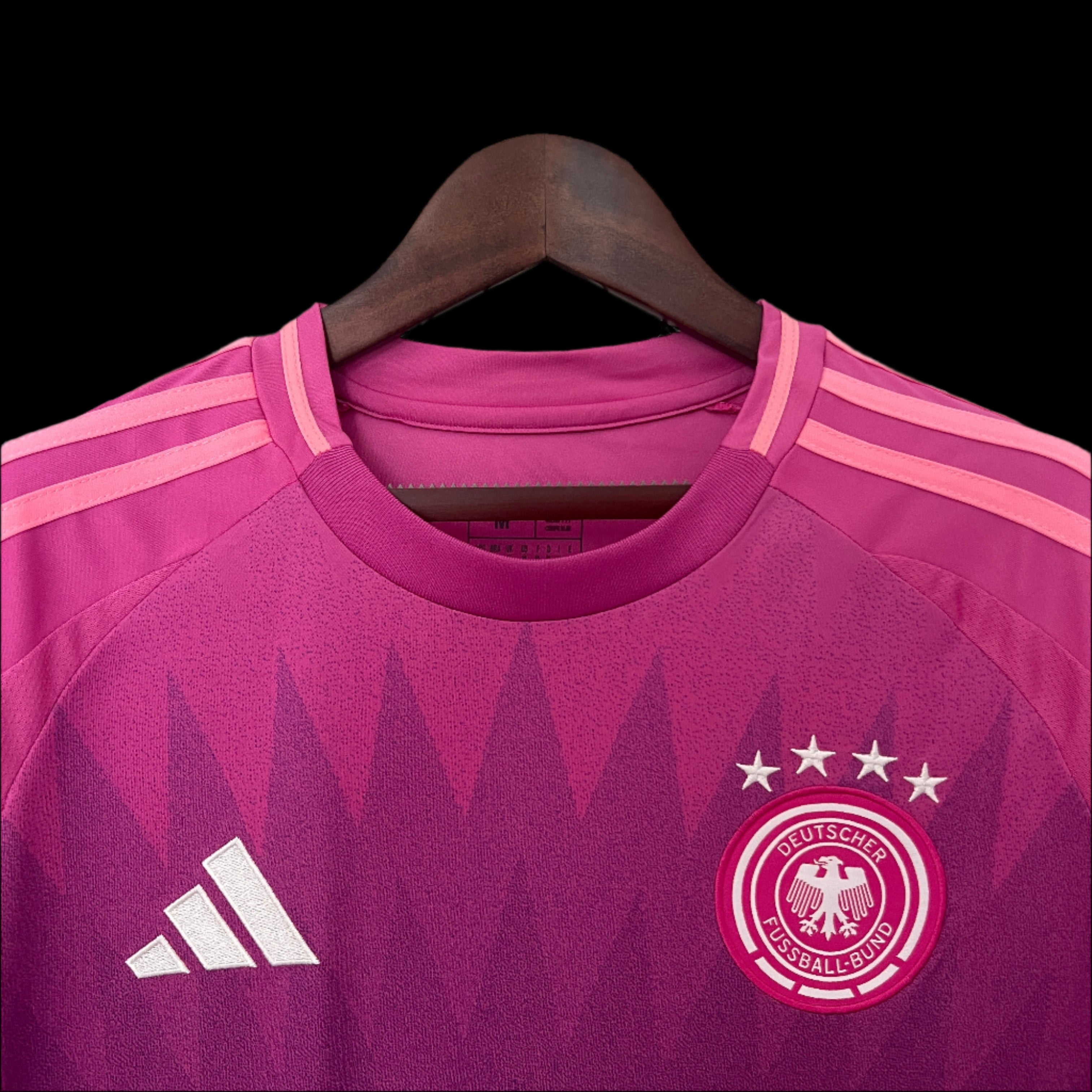 Germany 2024 Away