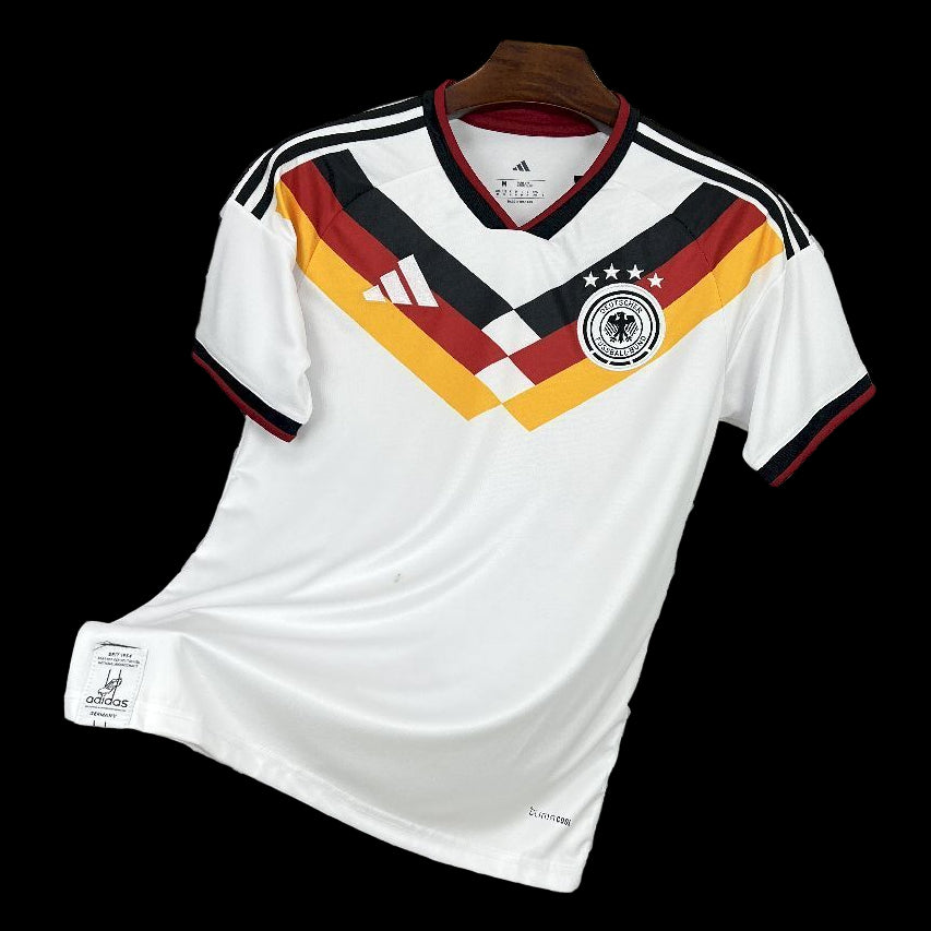 Germany 25/26 Home