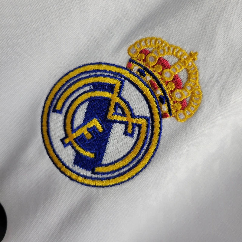 Real Madrid 24/25 Domicile