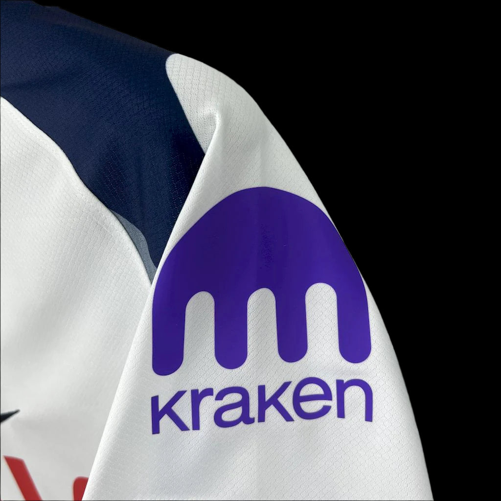 Tottenham 25/26 Home