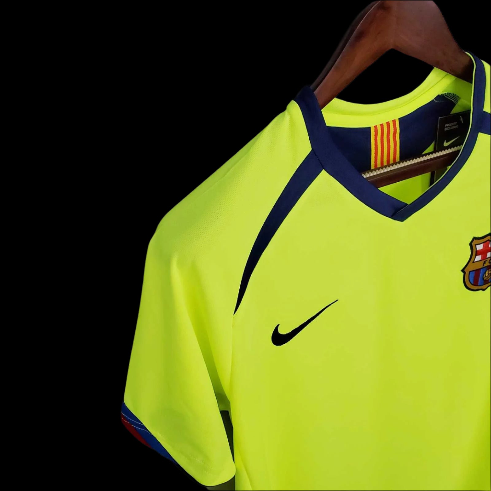Barcelona 05/06 Visitante
