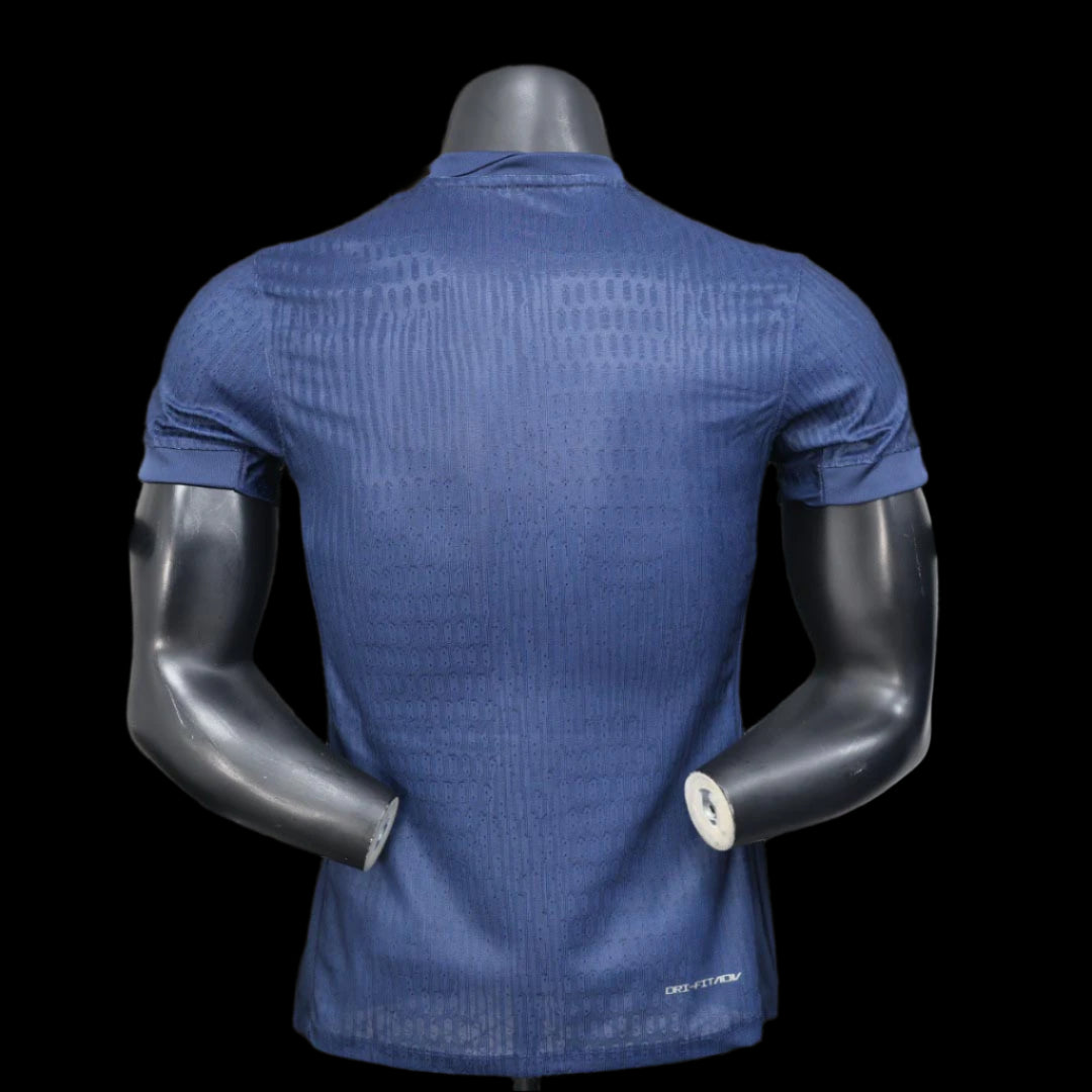 PSG 25/26 Home Player Version