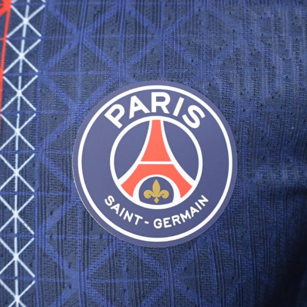PSG 25/26 Home Player Version