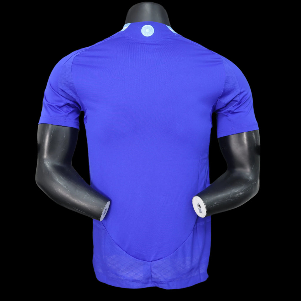 Argentina 2024 Away Player Version