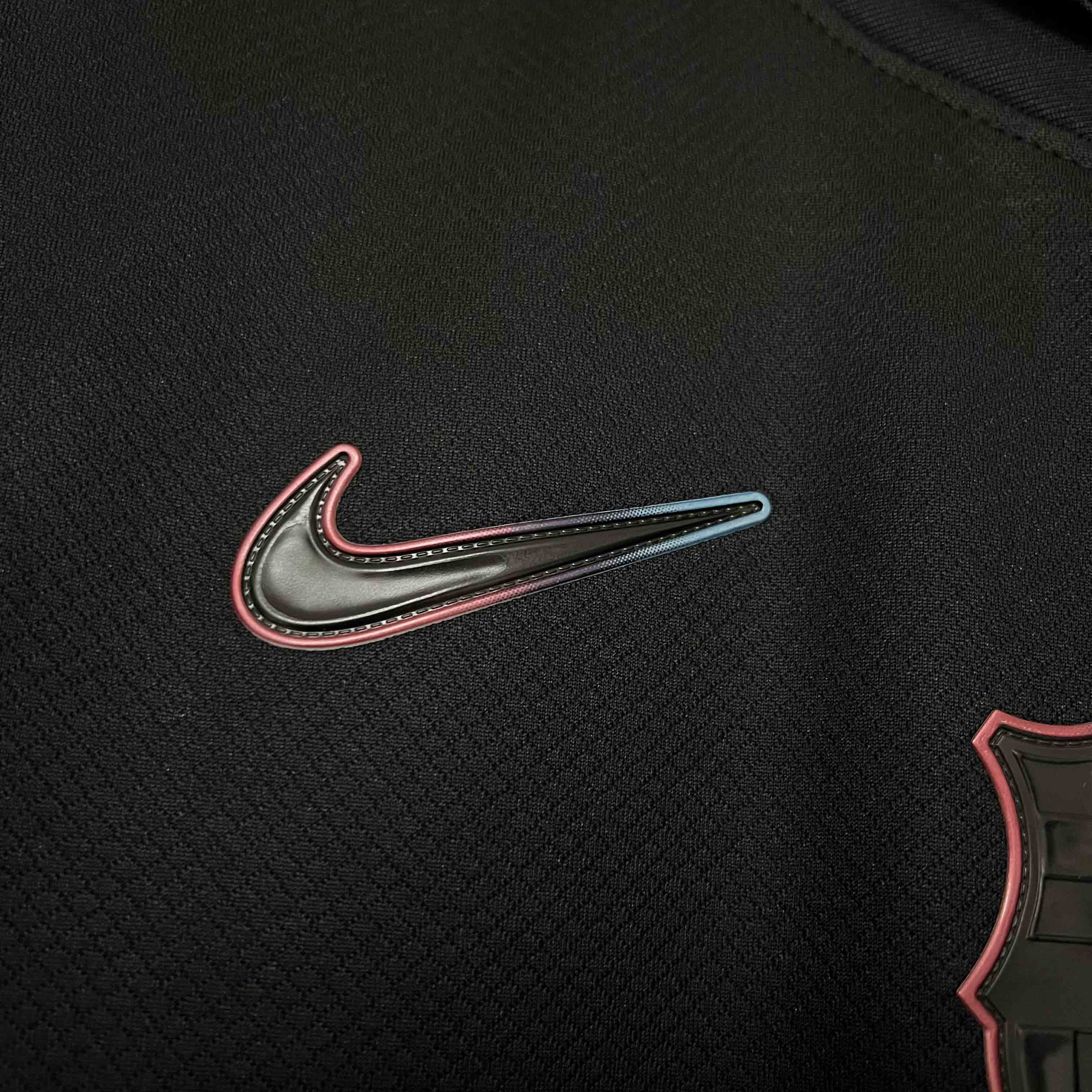 Barcelona 24/25 Away