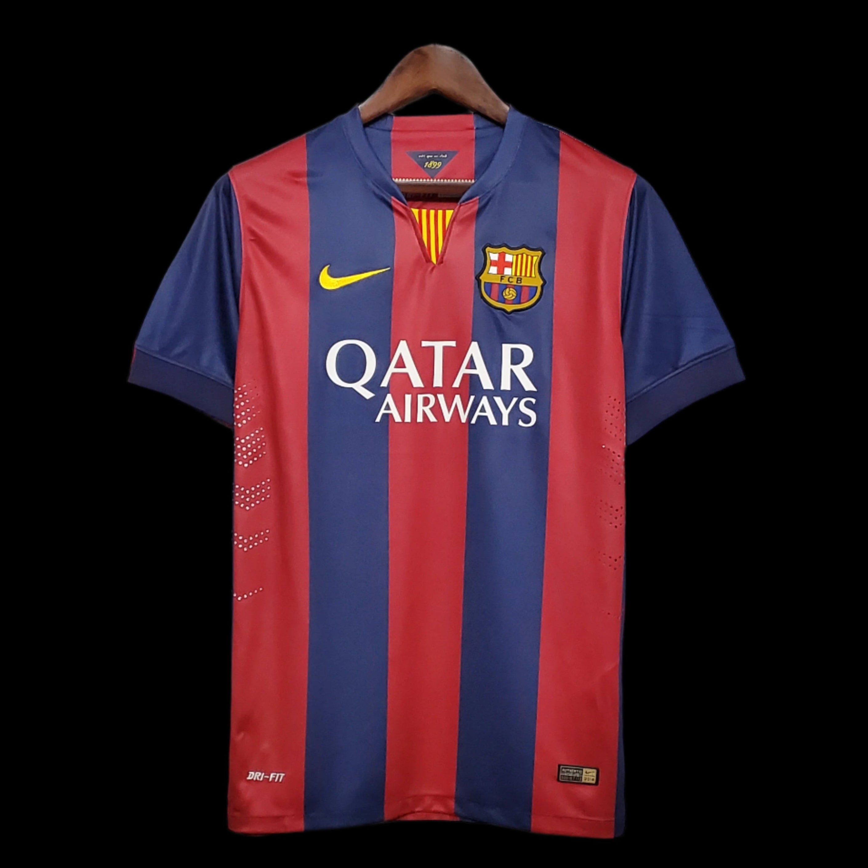 Barcelona 14/15 Home