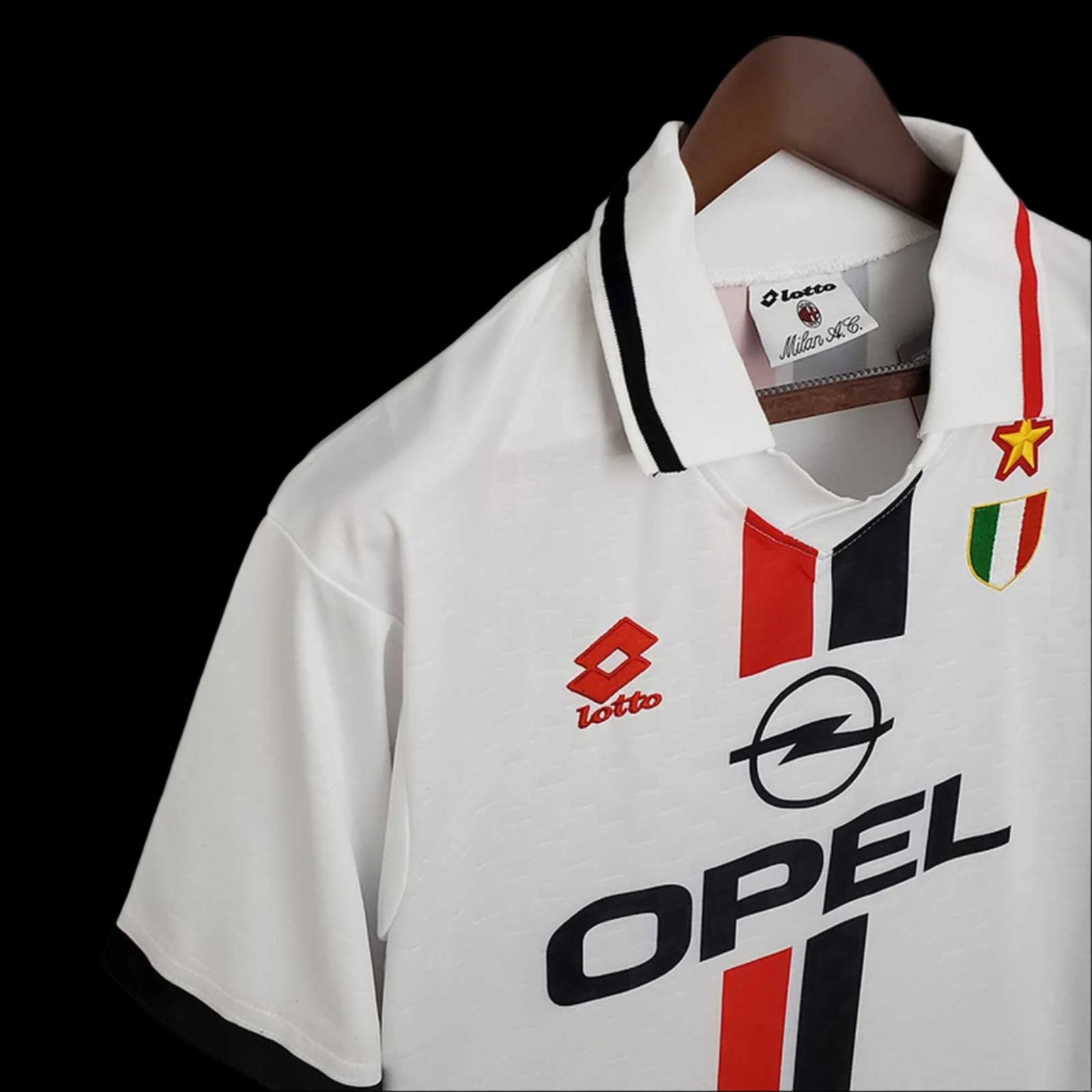 AC Milan 96/97 Away