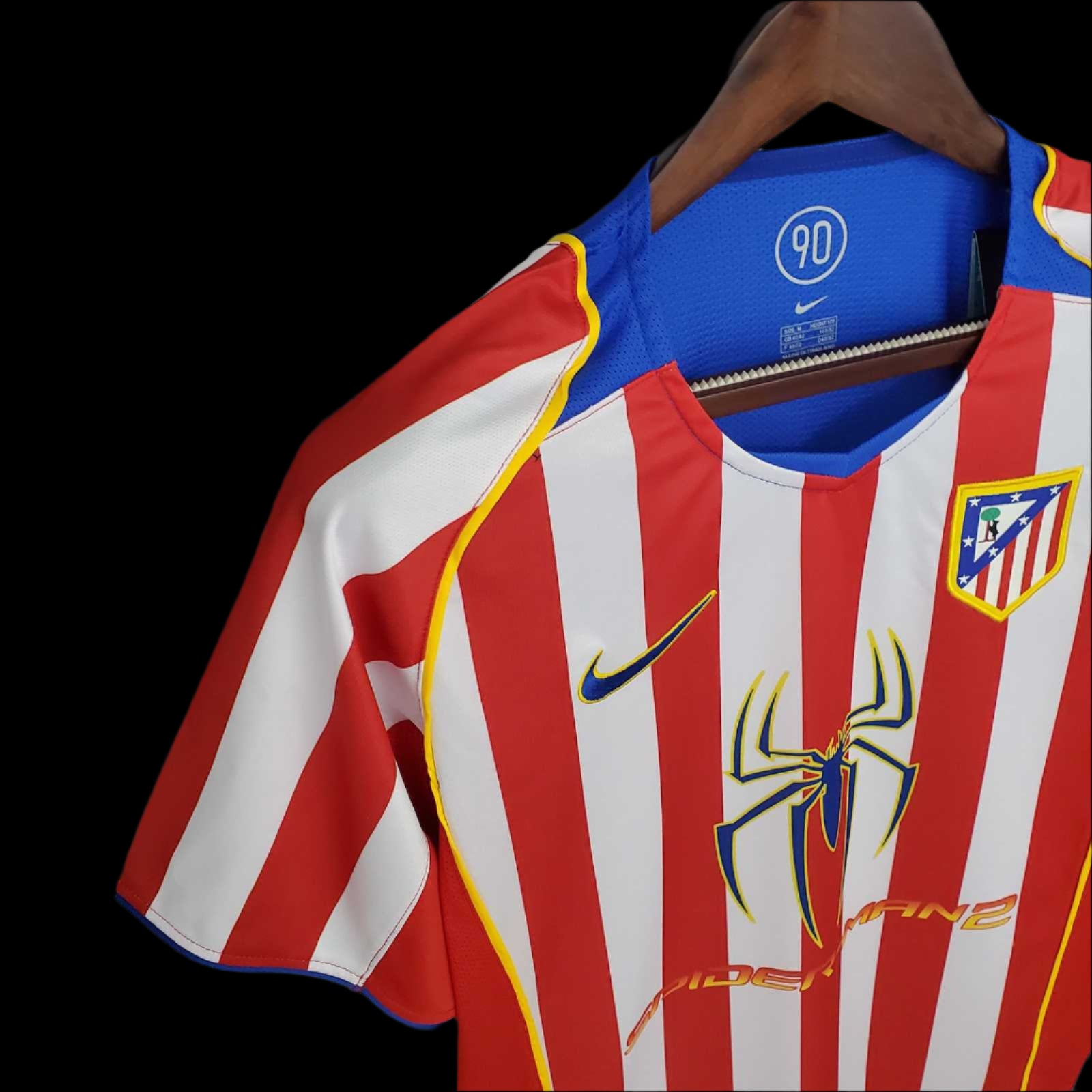 Atletico Madrid 04/05 Home