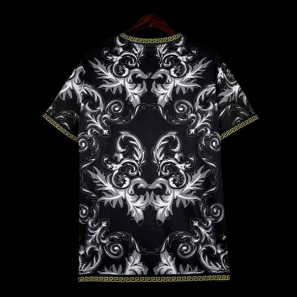 Italy x Versace 2023 Black Special