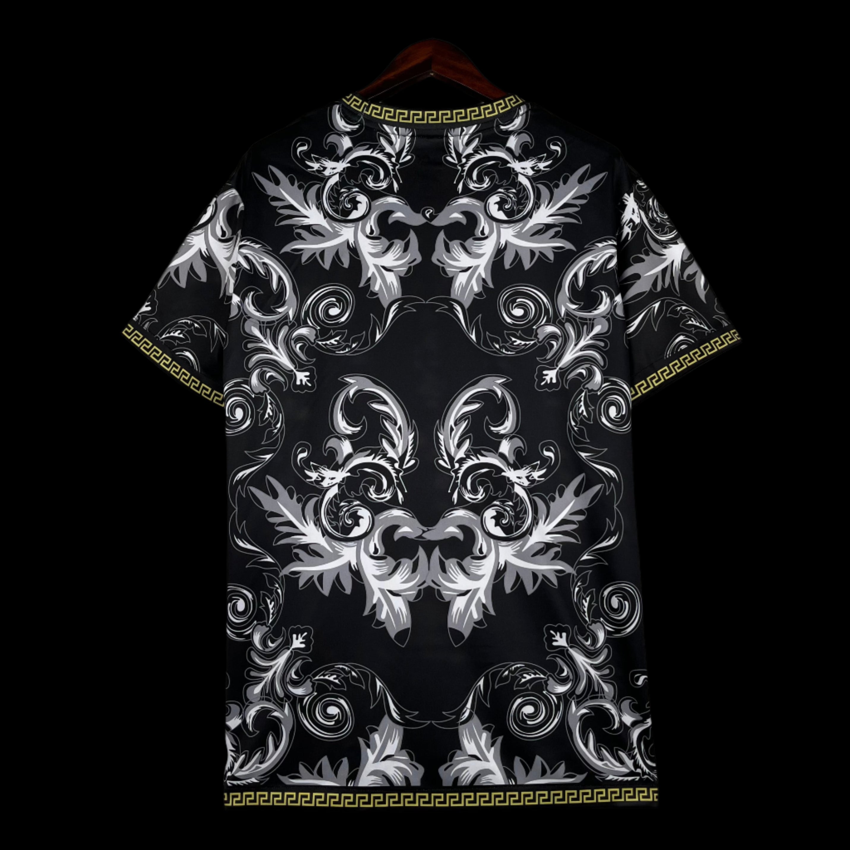 Italy x Versace 2023 Black Special