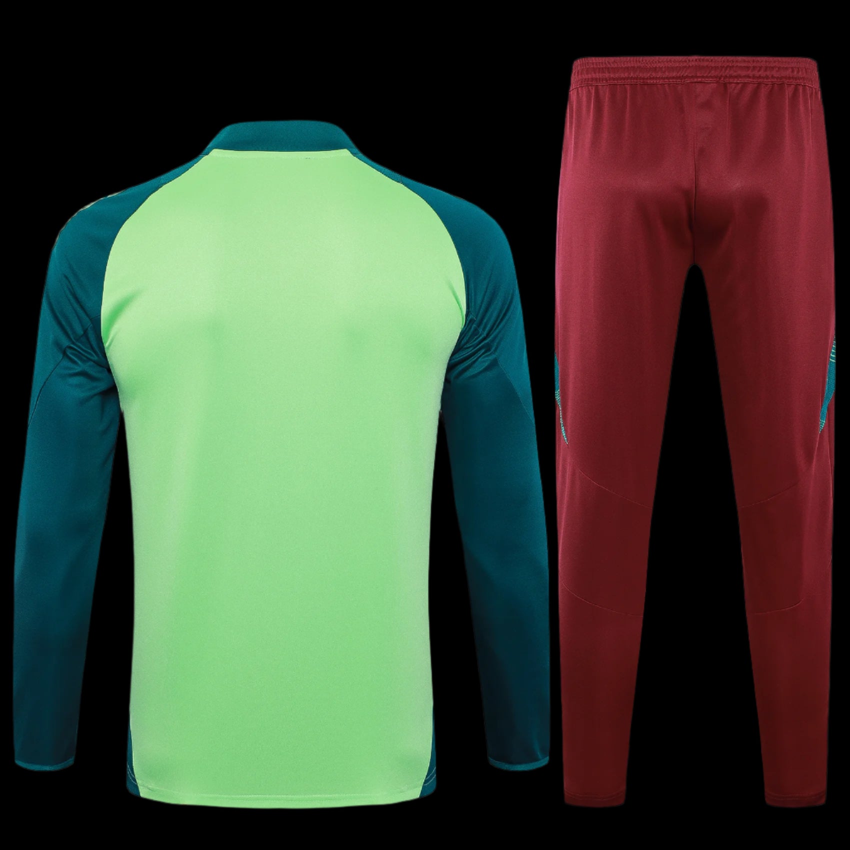 Mexico 2024 Tracksuit