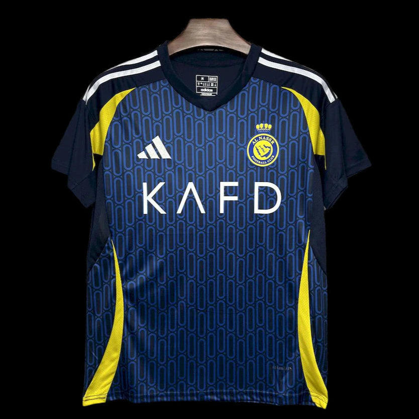 Al Nassr 24/25 Away