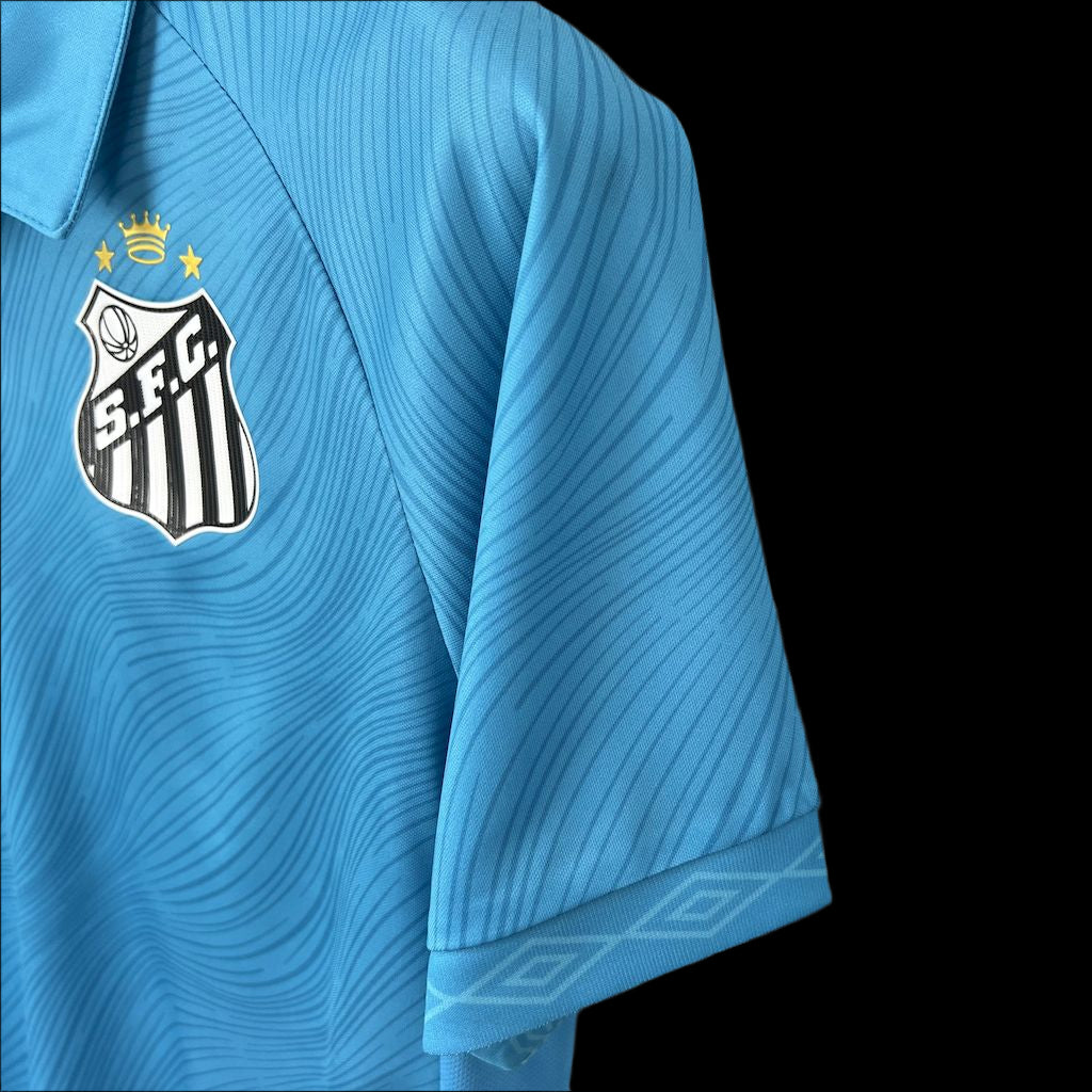 Santos 24/25 Accueil