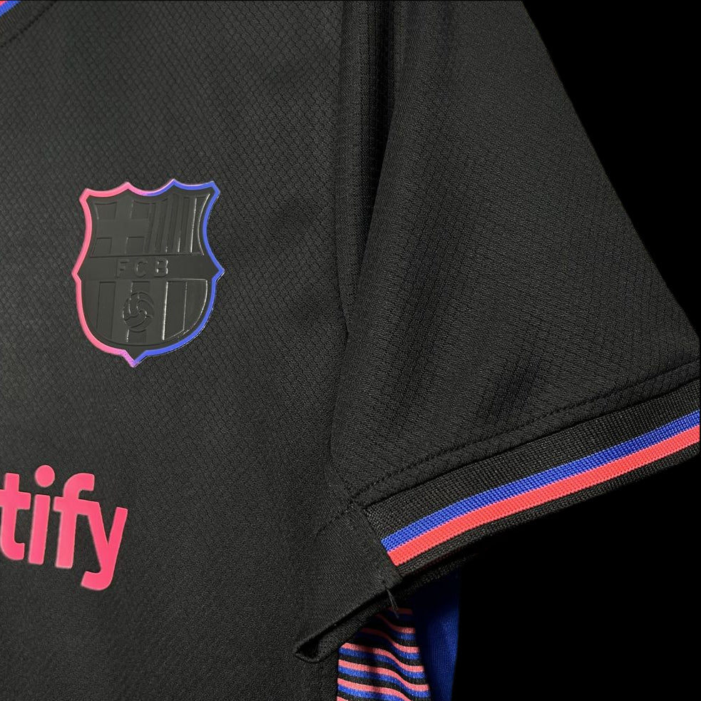 Barcelona 25/26 Black Special