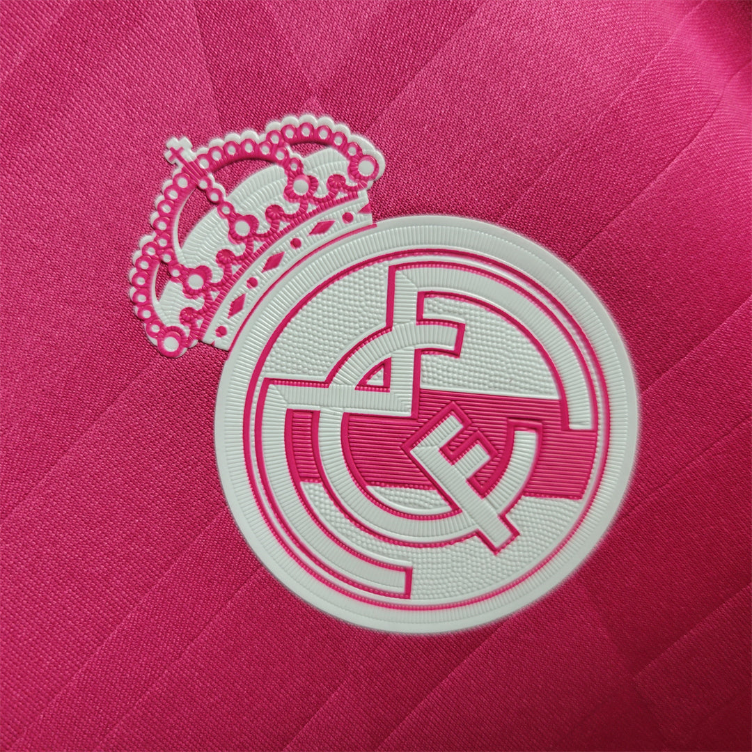 Real Madrid 14/15 Away