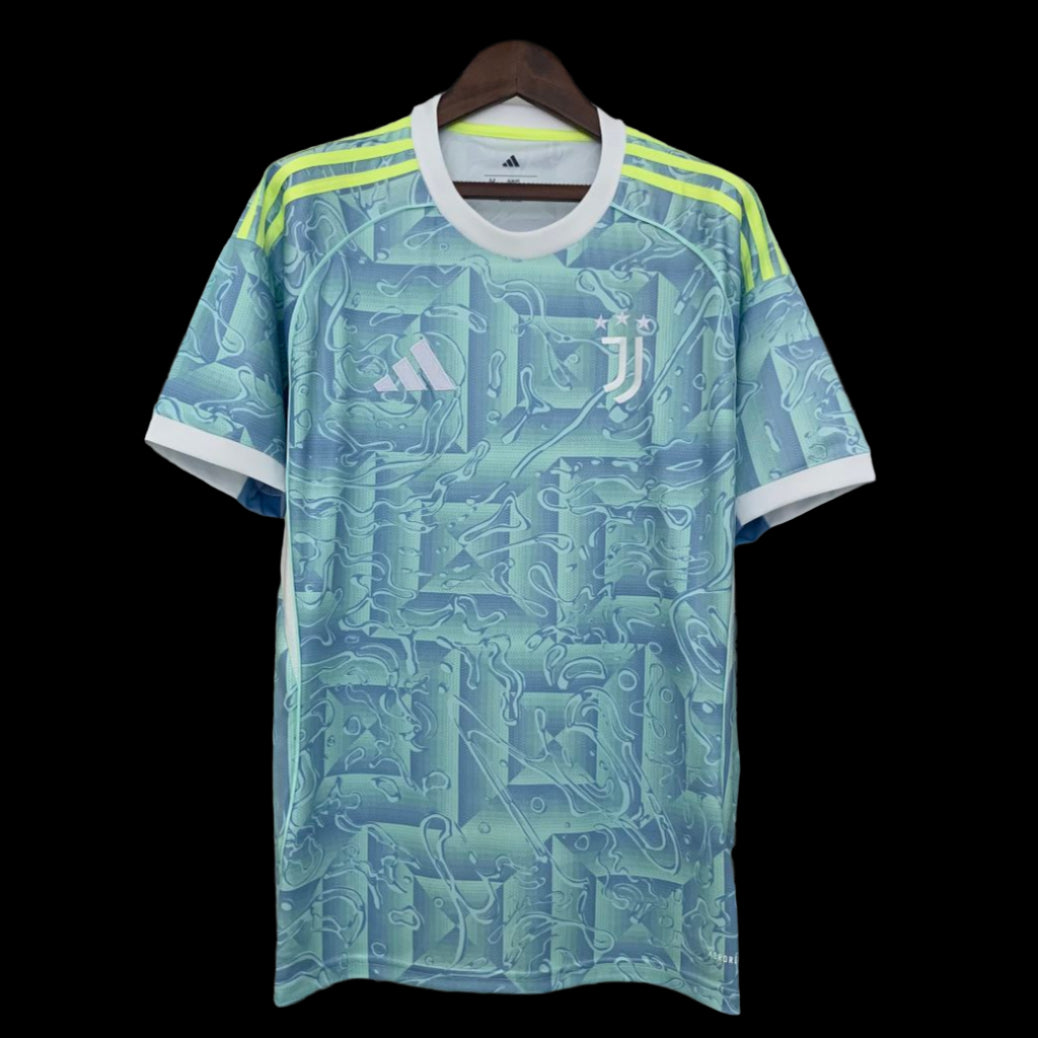 Juventus 25/26 Away