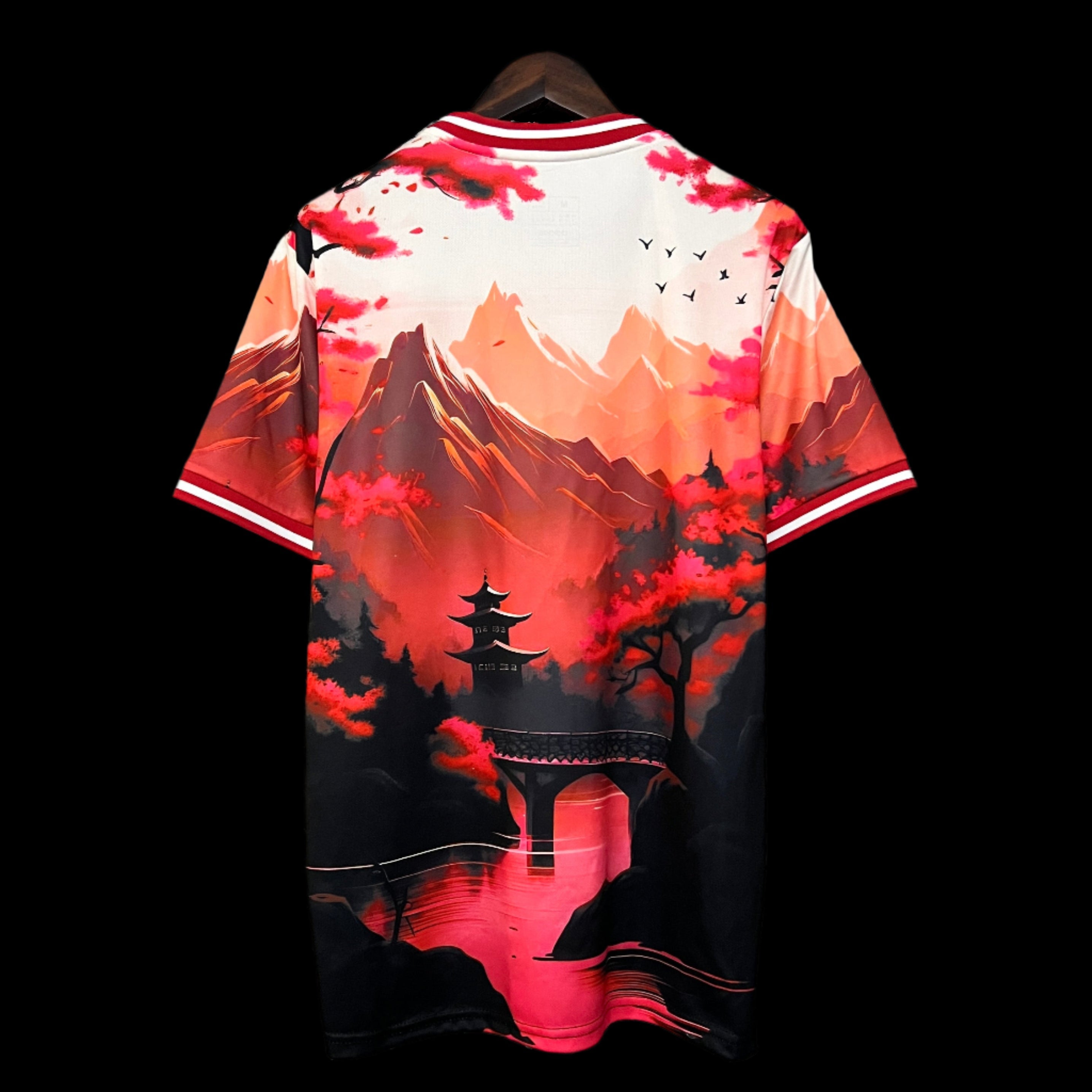 Japan 2024 "Bloody Eclipse" Special