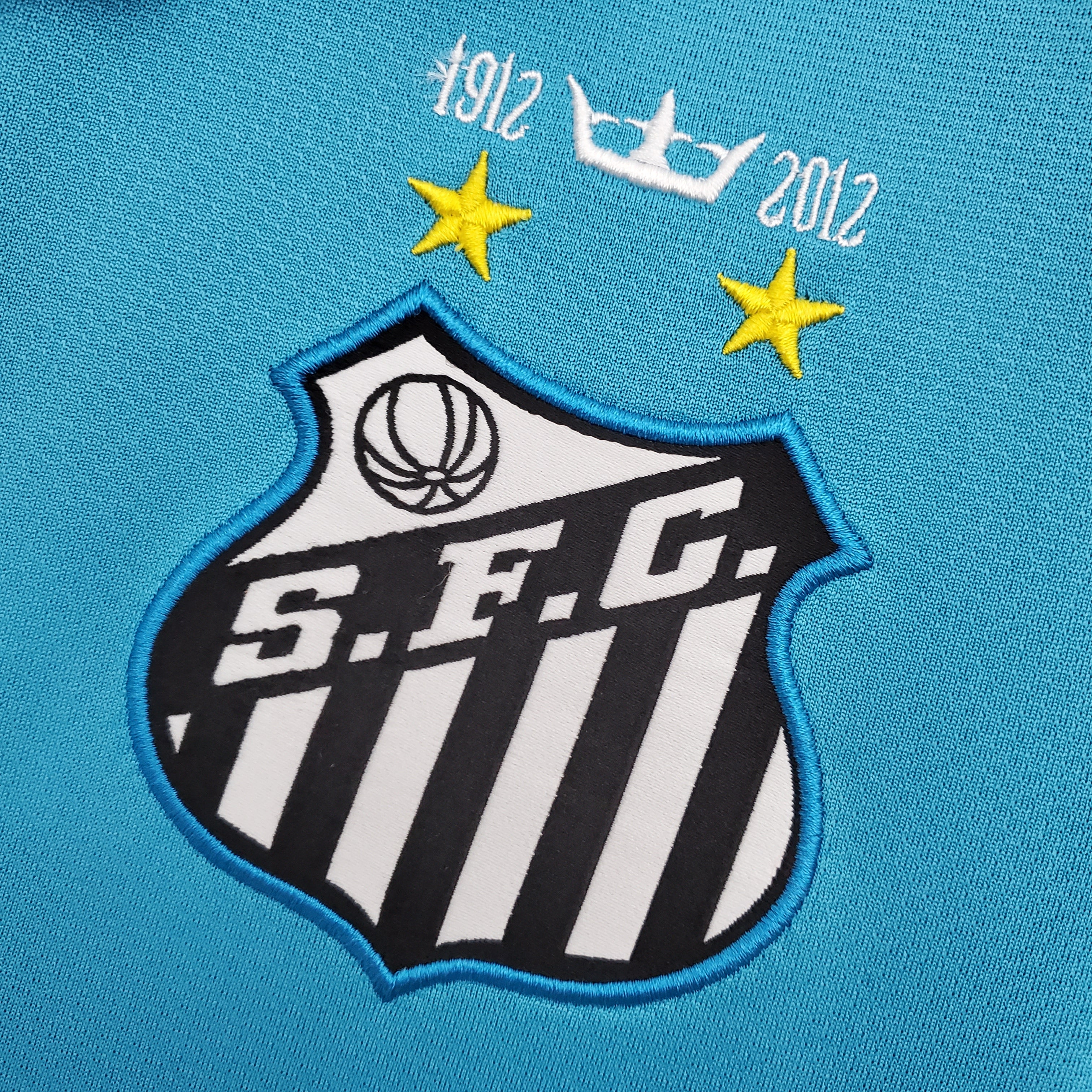 Santos 12/13 Extérieur