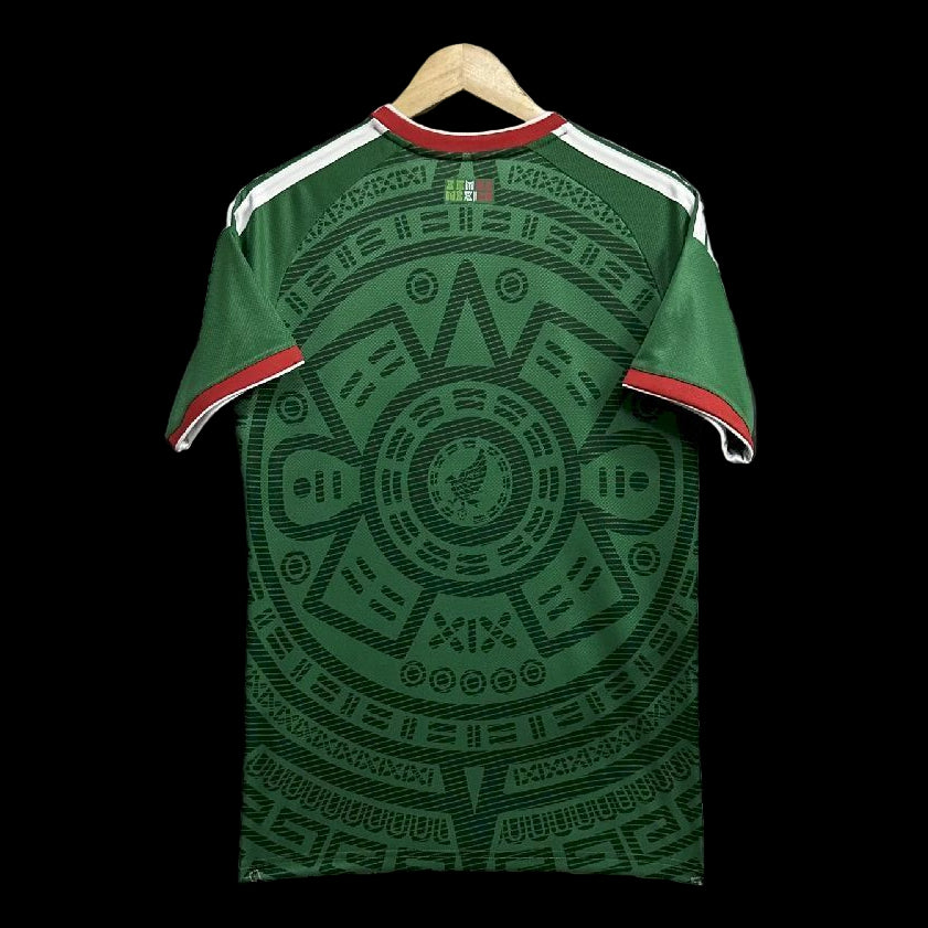 Mexico 25/26 Home