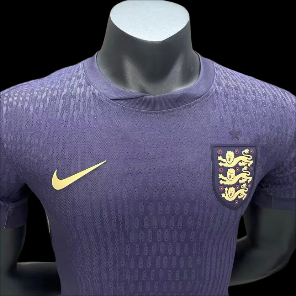 England 2024 Away Player Version