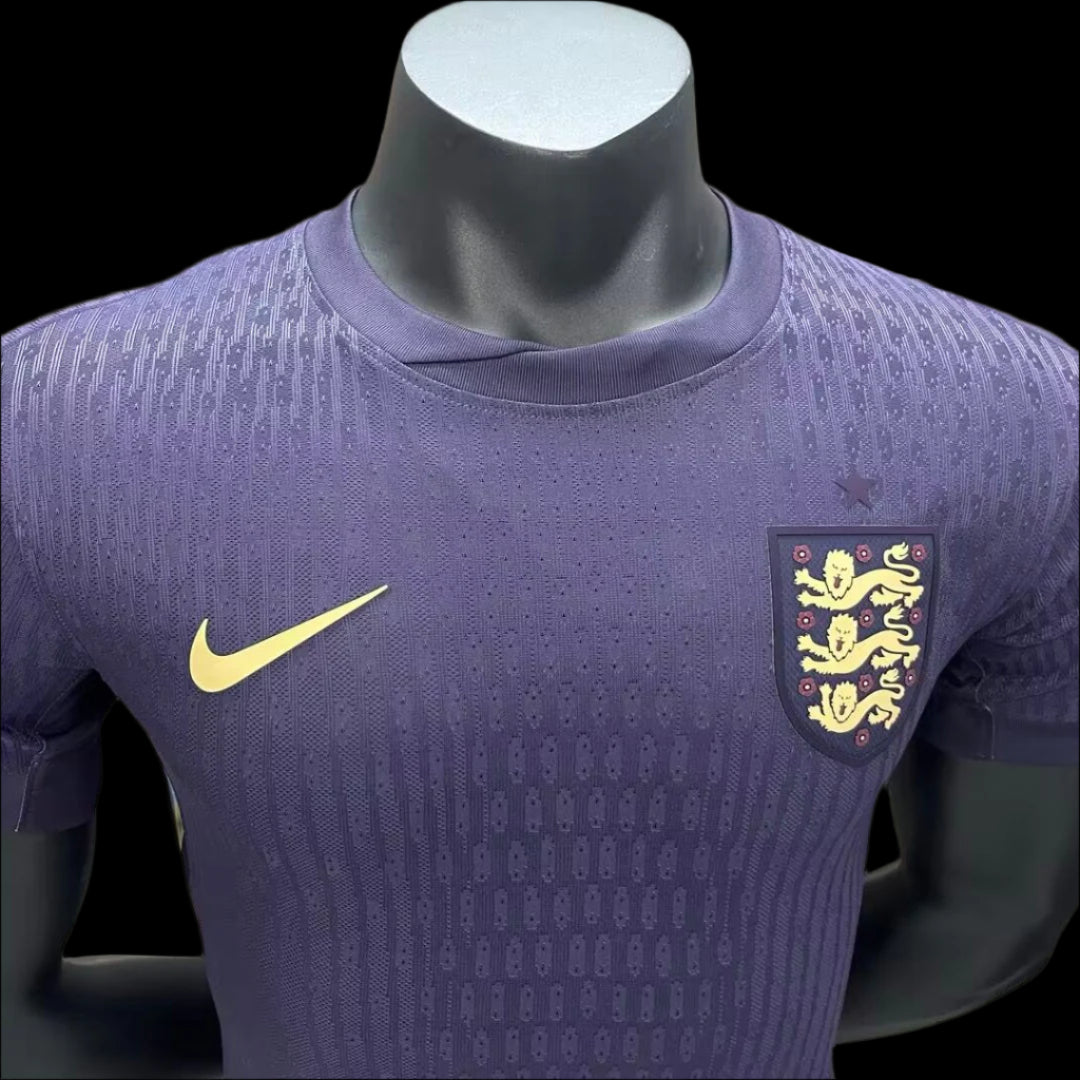 England 2024 Away Player Version