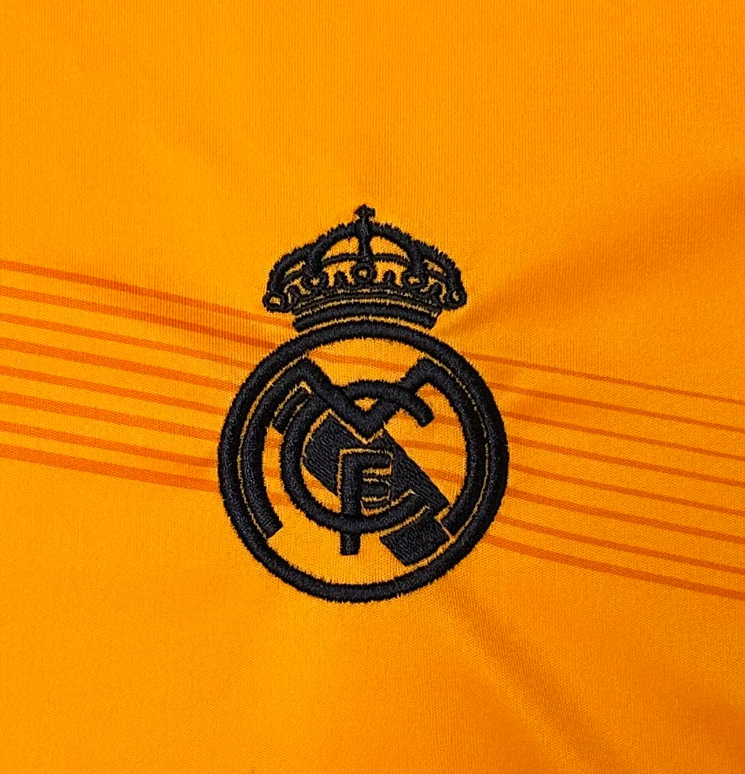 Real Madrid 24/25 Extérieur