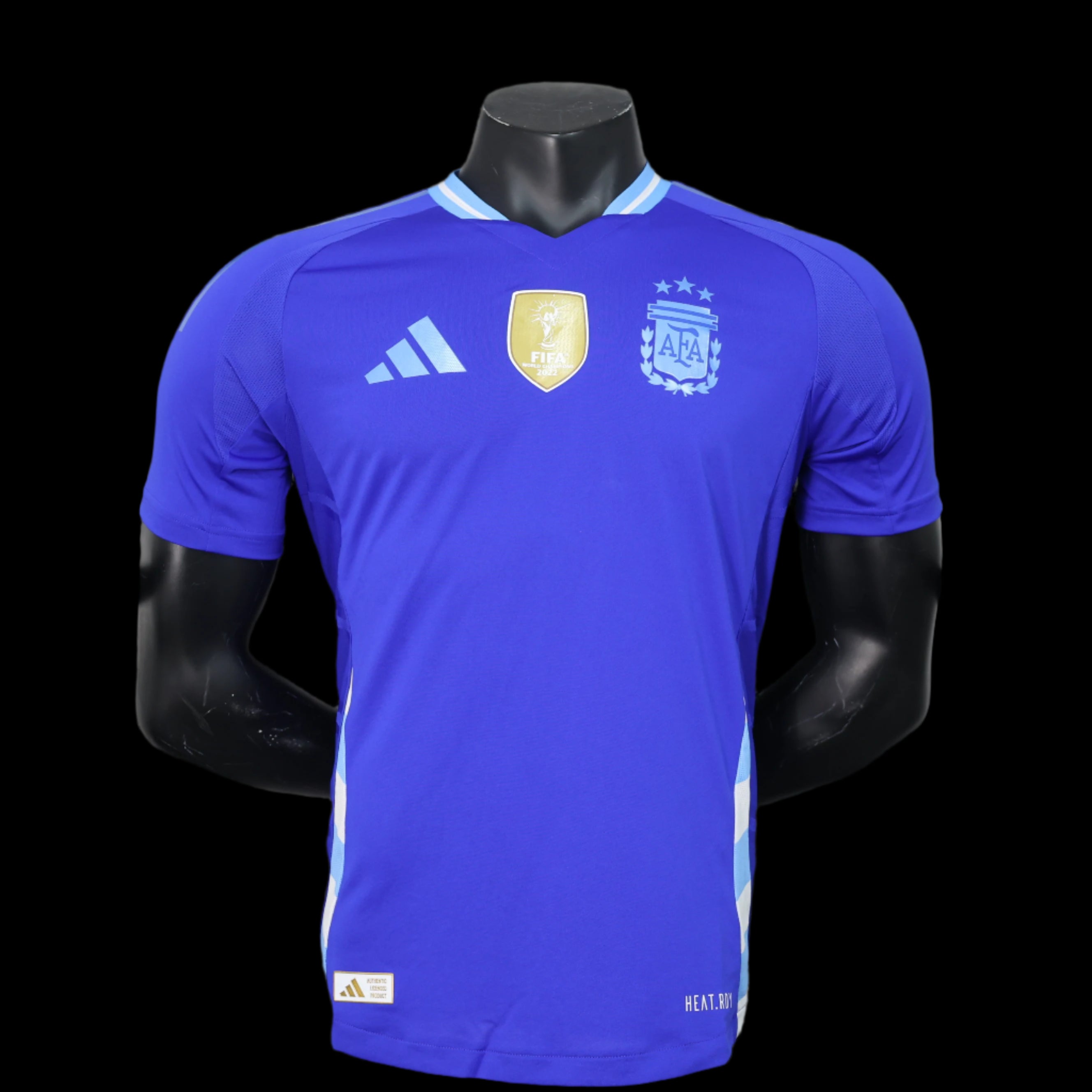 Argentina 2024 Away Player Version