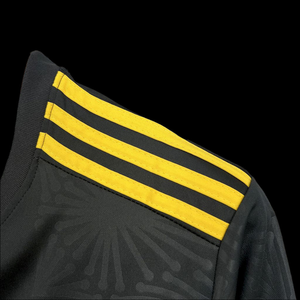 Mexico de Oro 2025 Long Sleeve Special