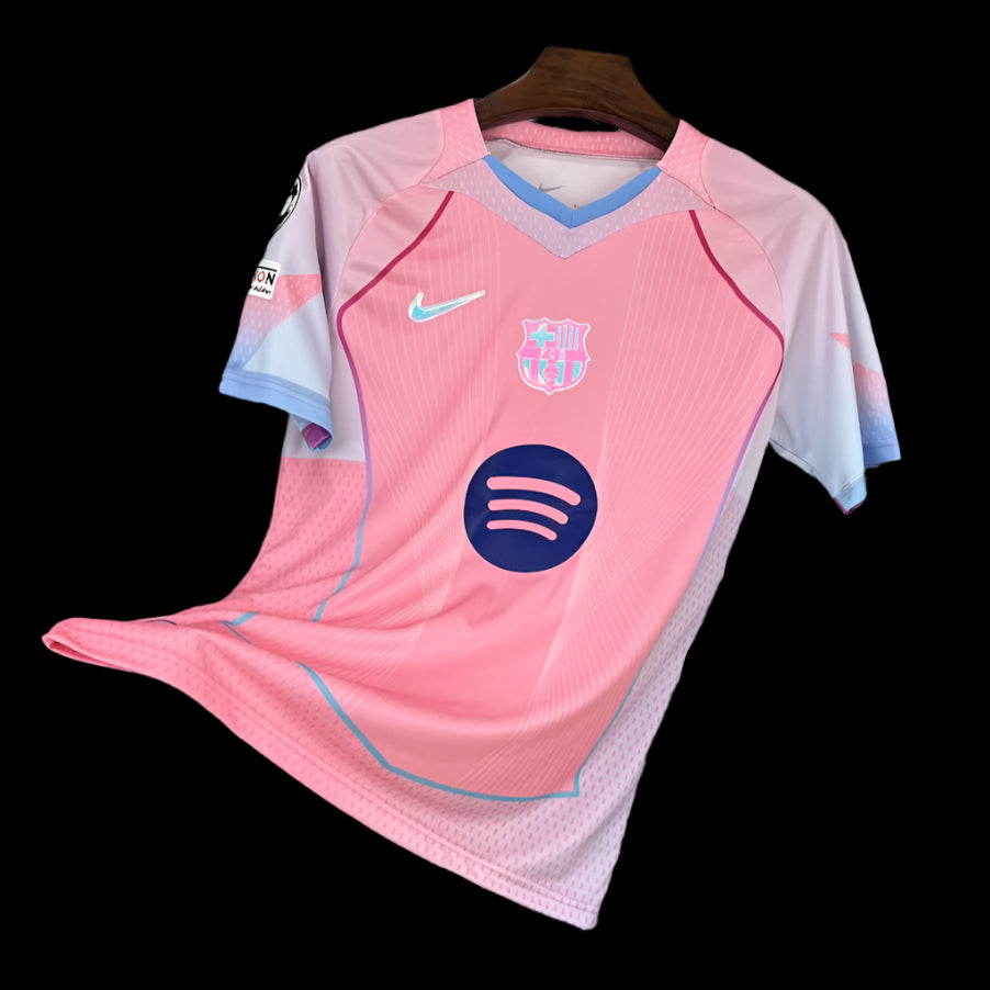 Barcelona 25/26 "Aurora" Special