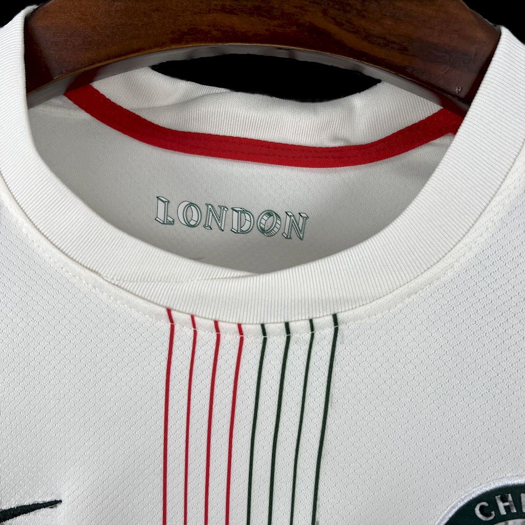 Chelsea 25/26 Away