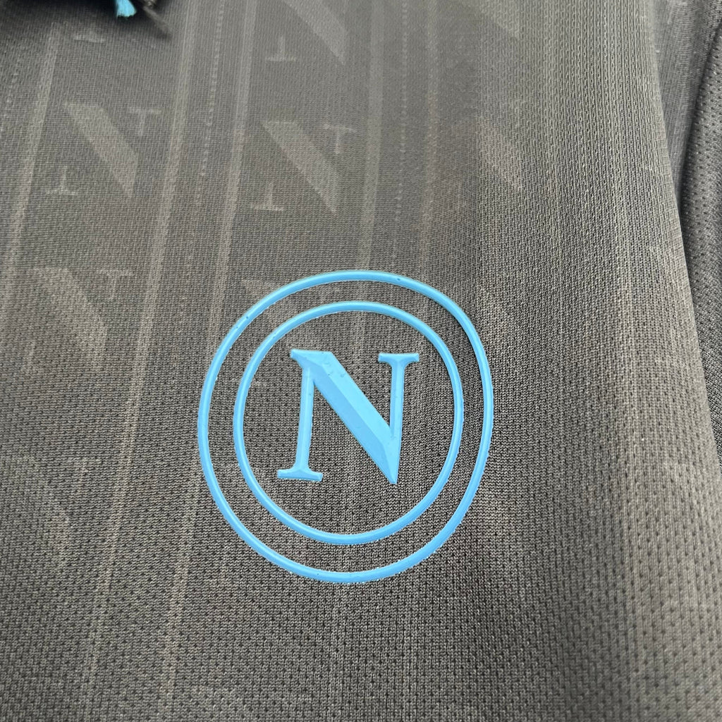 Napoli 25/26 Third
