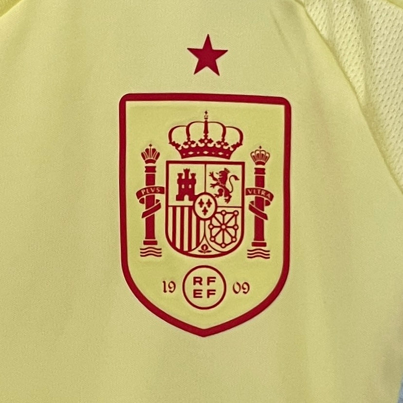 Espagne 2024 Extérieur