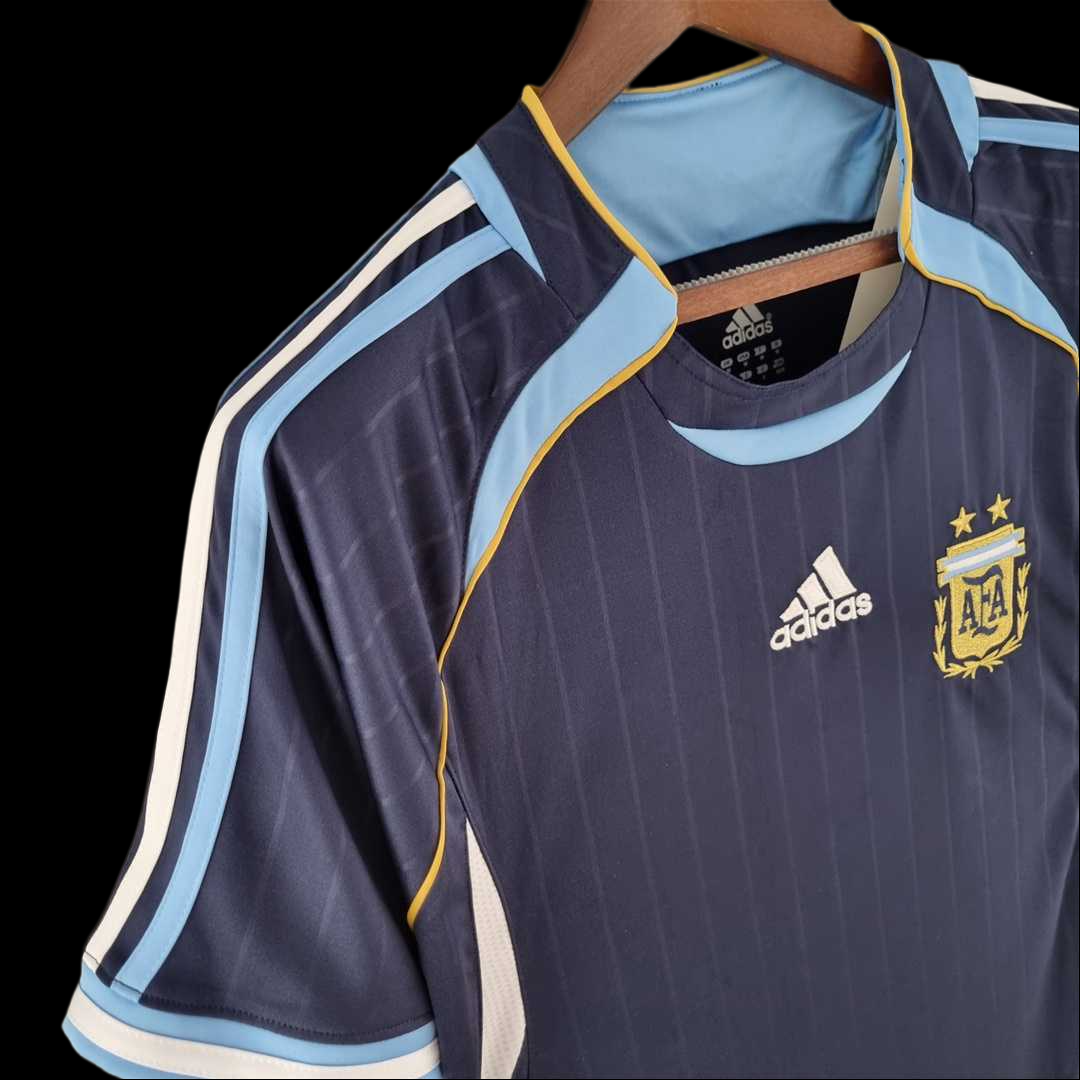 Argentina 2006 Away