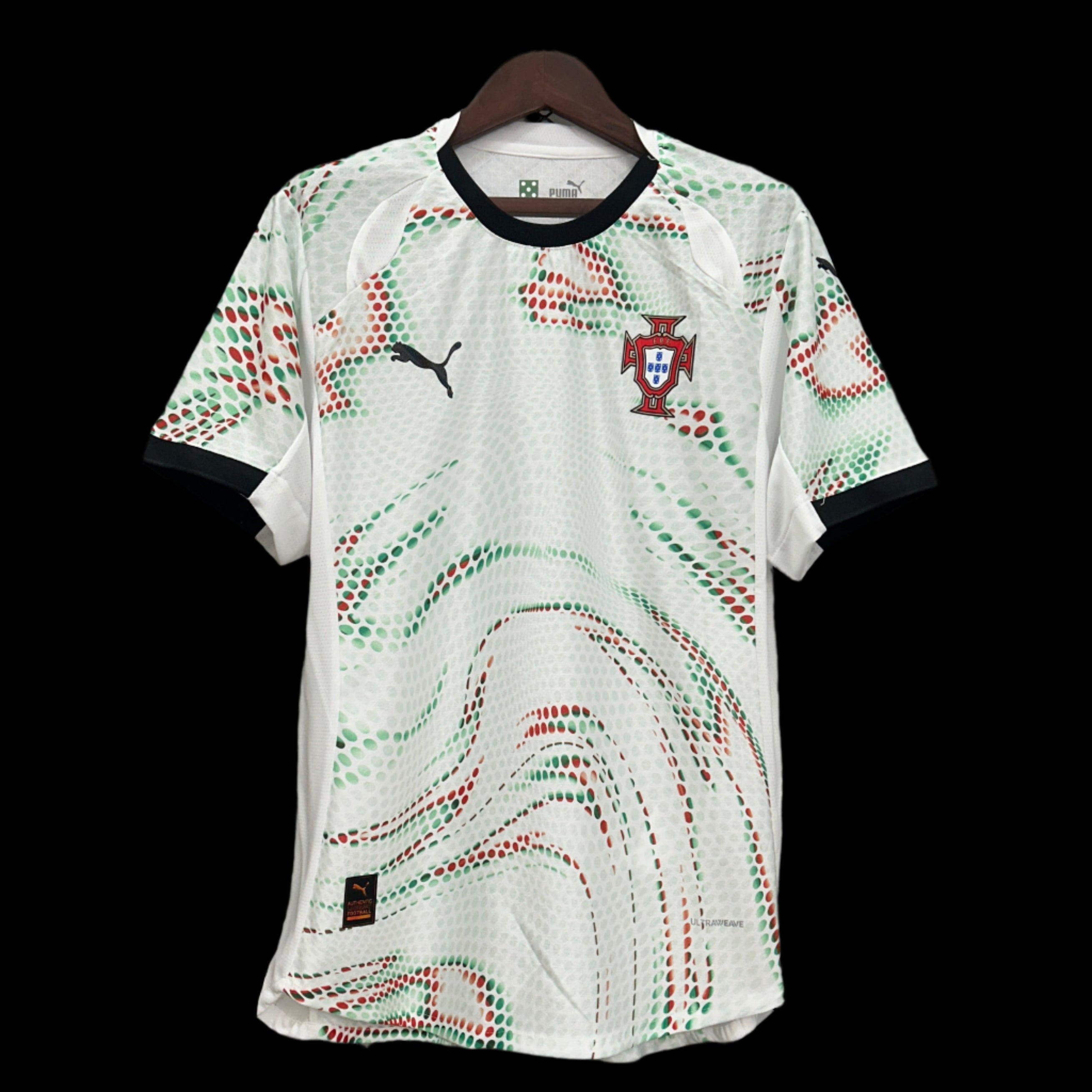 Portugal 2025 Away