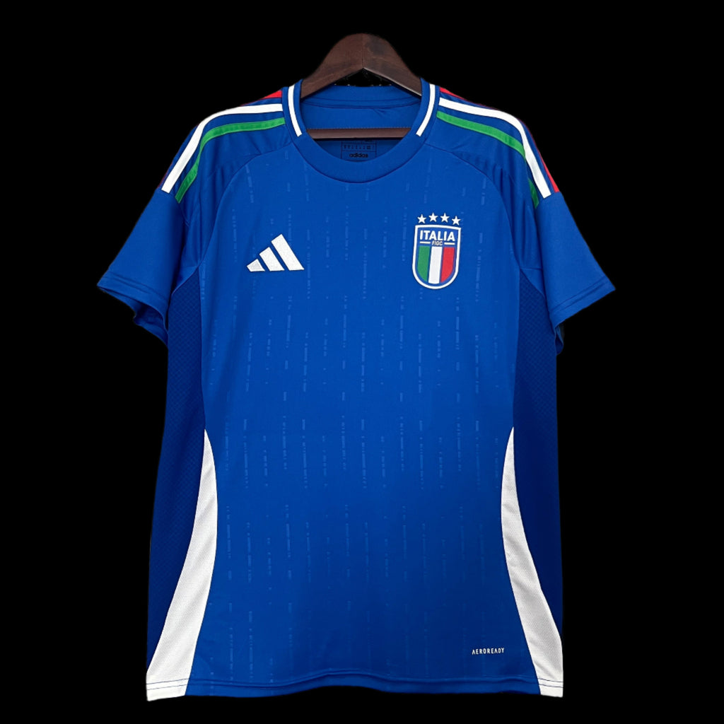 Italy 2024 Home