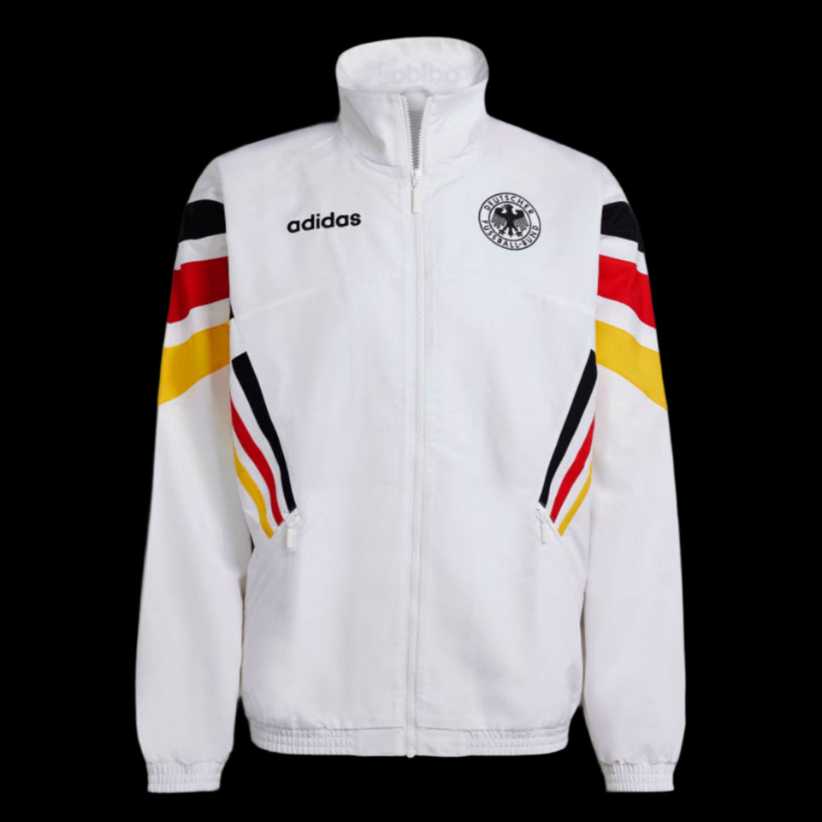 Germany 1996 Remake Windbreaker