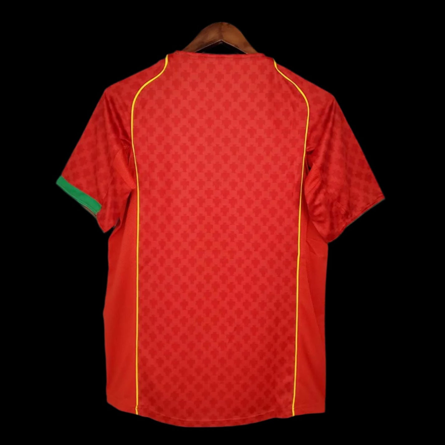 Portugal 2004 Home
