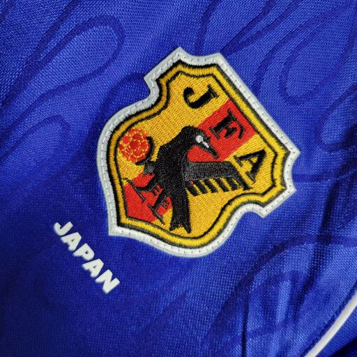 Japan 1998 Home