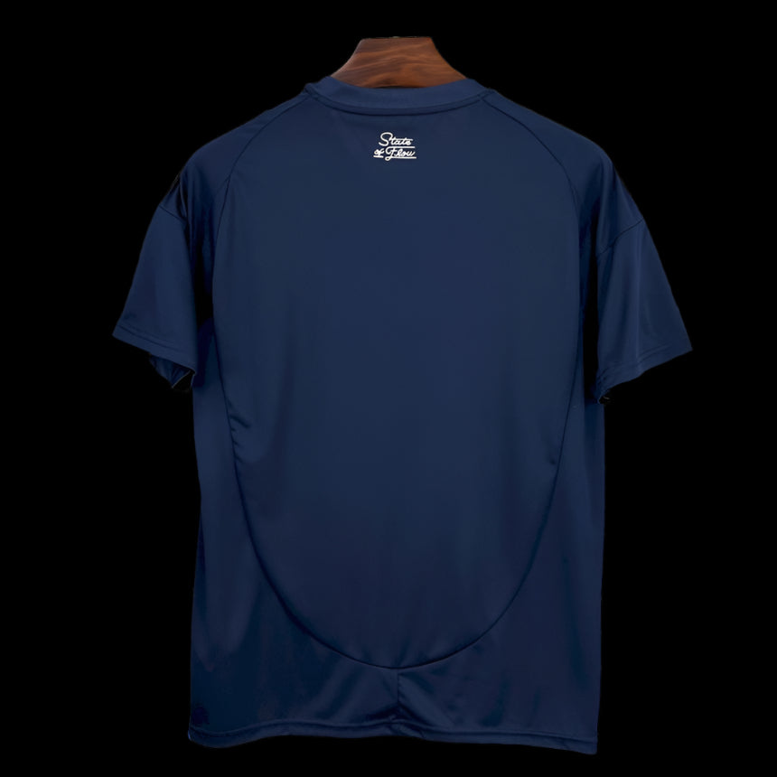 San Diego FC 25/26 Home