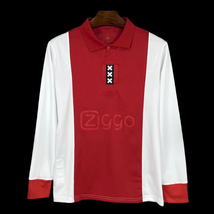 Ajax 125th Anniversary Special