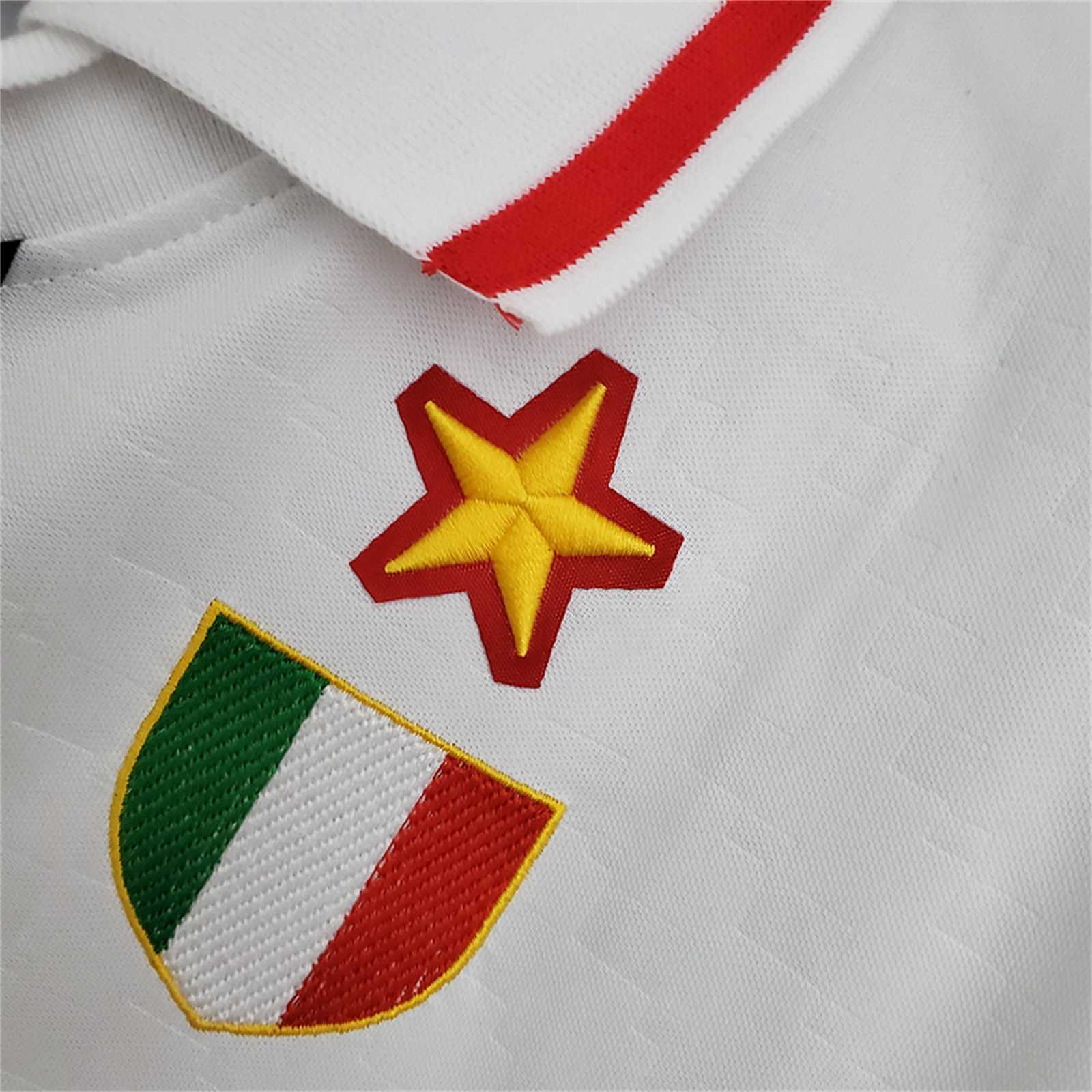 AC Milan 96/97 Away